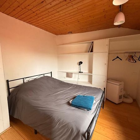 Chaleureux Appartement Centre Ville Proche Gare. 브장송 외부 사진