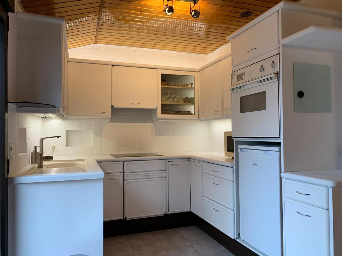 Chaleureux Appartement Centre Ville Proche Gare. 브장송 외부 사진