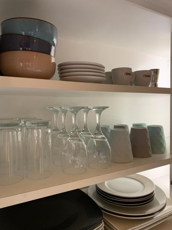 Chaleureux Appartement Centre Ville Proche Gare. 브장송 외부 사진