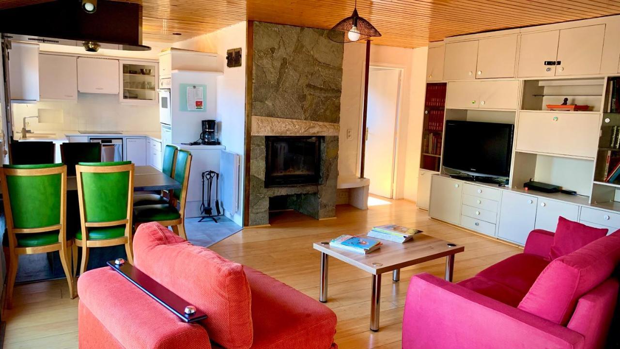Chaleureux Appartement Centre Ville Proche Gare. 브장송 외부 사진