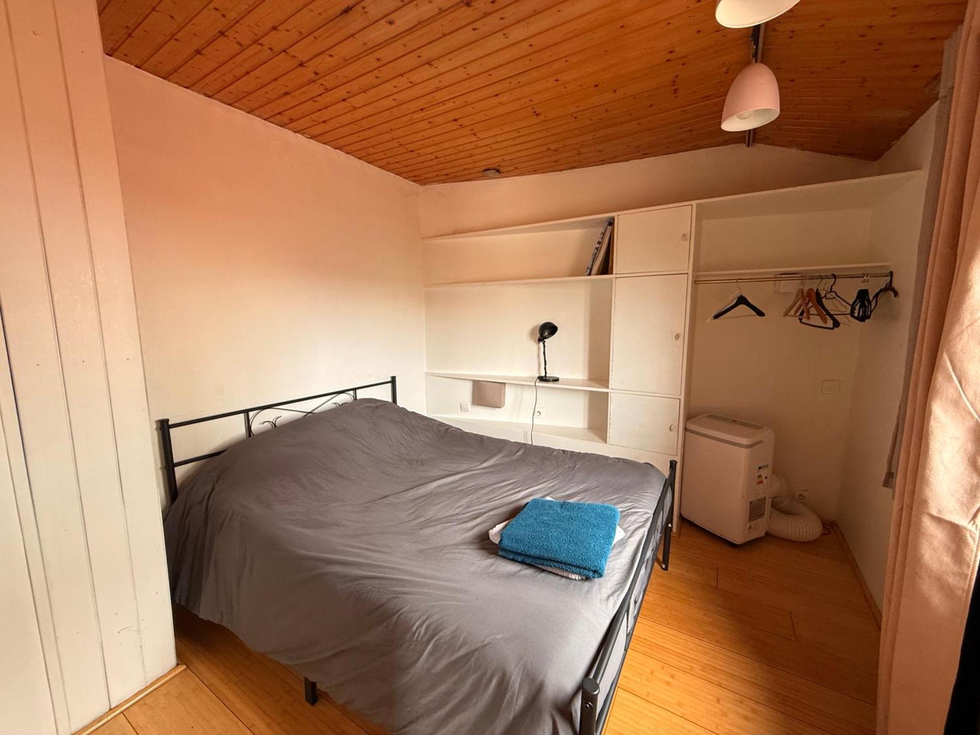 Chaleureux Appartement Centre Ville Proche Gare. 브장송 외부 사진